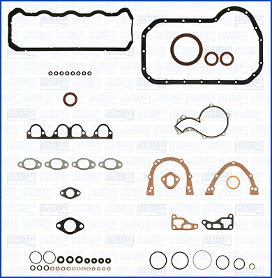 Full engine gasket - engine,