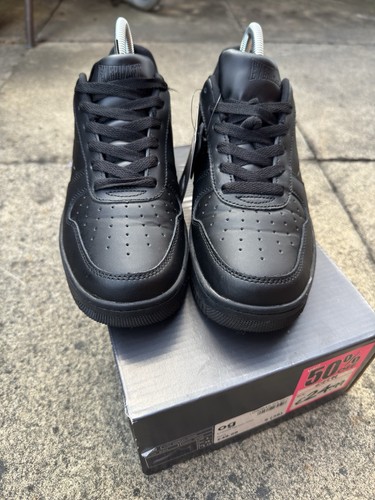 Everlast hanshi trainers black - everlast,