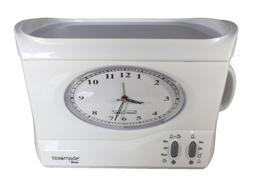 Swan teasmade stm201n retro - teasmade,