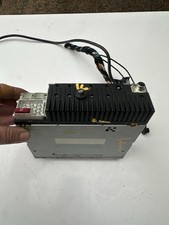 TESTED BMW E46 E38 E39 E53 SERIES BECKER RADIO SOUND AMPLIFIER 65.12-6907130