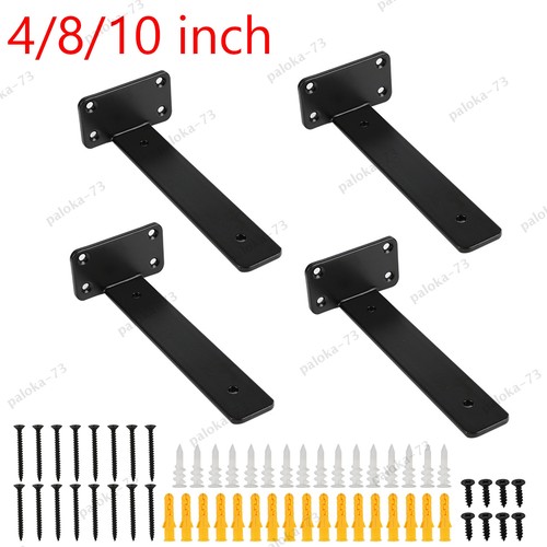 Heavy duty cast iron shelf - duty,