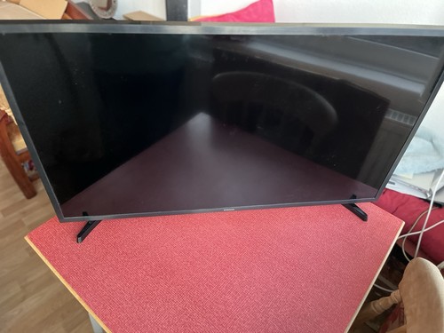 Samsung inch smart tv - 40,