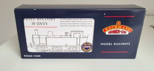 Bachmann 225v sdjr prussian - bachmann,