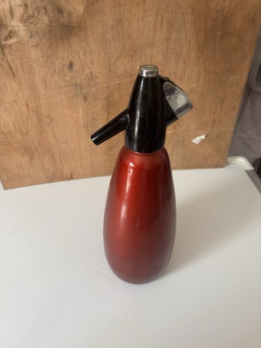 Boc stainless steel soda - boc,