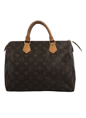 Louis vuitton speedy - speedy, 30