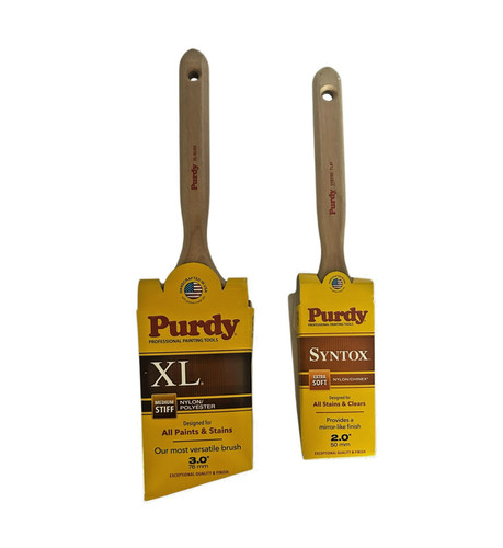 Set purdy glide - xl,