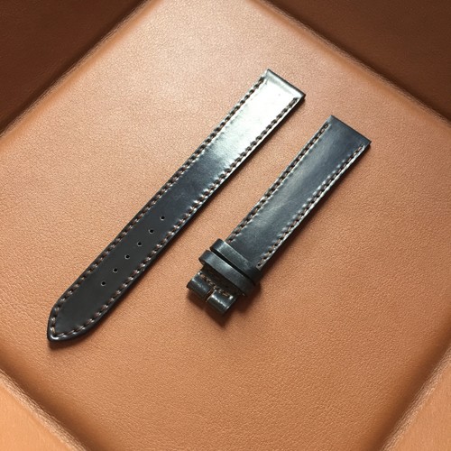 18mm nomos horween - (long),