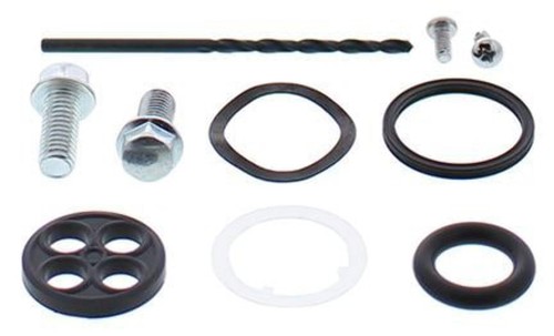 Fuel tap repair kit - tap,