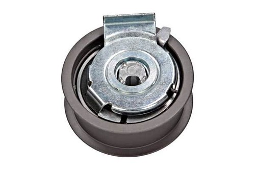 Timing belt tensioner pulley - timing,
