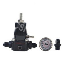 Vehicle Fuel Pressure