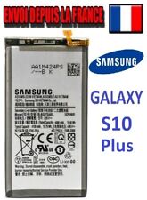 GENUINE SAMSUNG GALAXY S10 Plus S10+ SM-G975 EB-BG975ABU Battery Battery Battery