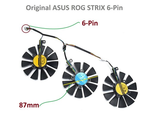 Cooler fan for asus strix - cooler,