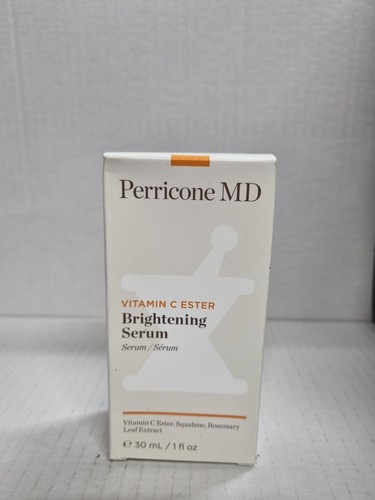 Perricone vitamin ester - perricone,