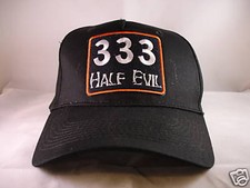 RAT ROD HOT collector baseball