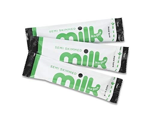 Lakeland uht semi skimmed - 60,