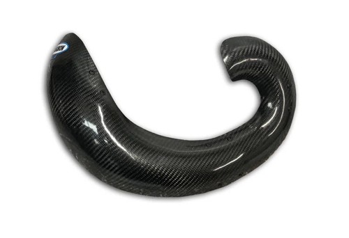 Kteg19 2nd pro - carbon, exhaust