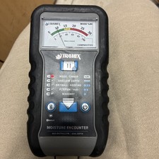 Tramex Moisture Encounter ME5