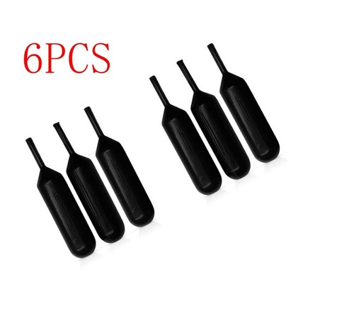 6pcs identity theft - identity, stamp