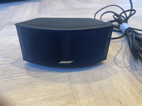 Bose lifestyle jewel cube - jewel,