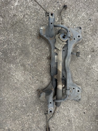 Kia ceed mk3 front - cd,