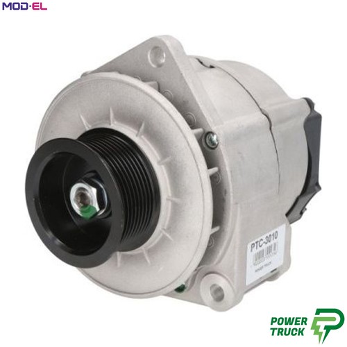 Alternator ptc 3010 - alternator, ptc-3010