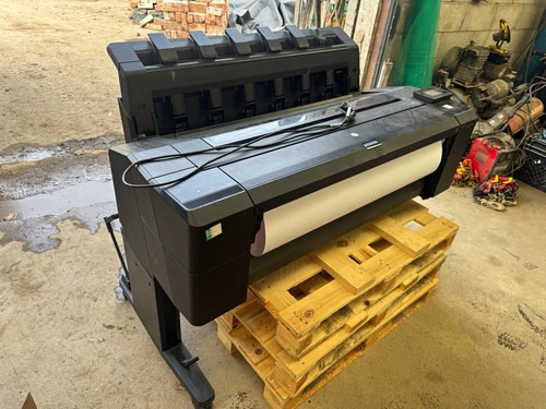 Designjet t930 colour - designjet,