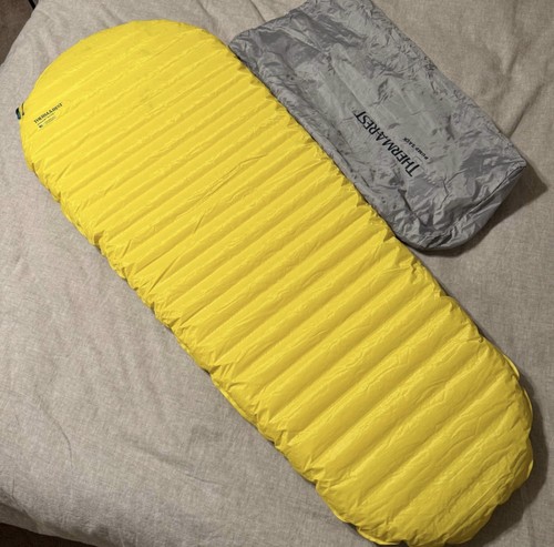 Therm rest neoair - therm-a-rest,