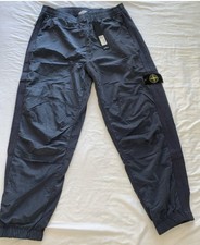 Men's Stone Island Nylon Metal