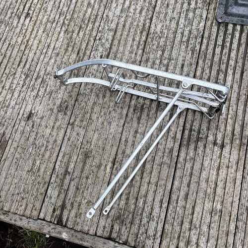 Raleigh twenty rear rack - twenty,