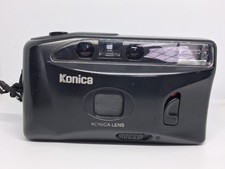Konica Pop AF-30 35mm Compact