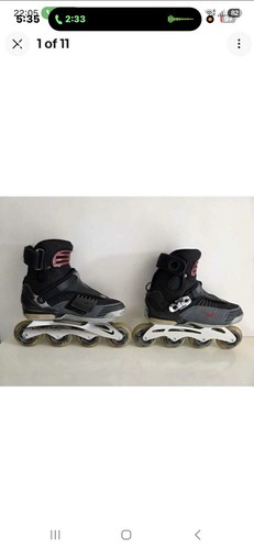 Vintage nike air inline skates - vintage,