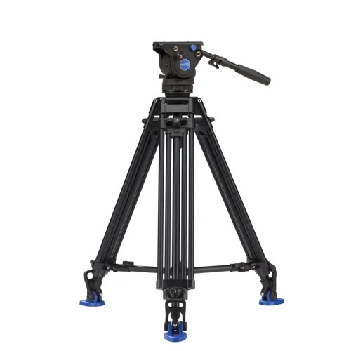 Display benro bv4pro tripod - benro,