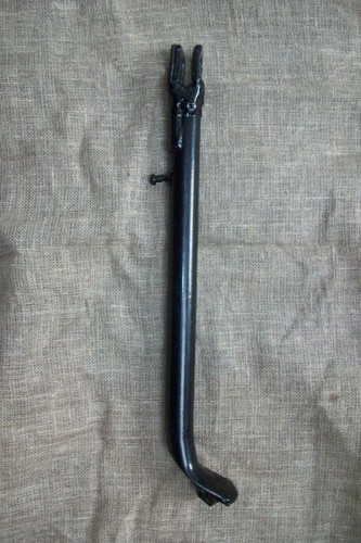 Suzuki ts400 apache side - ts400,