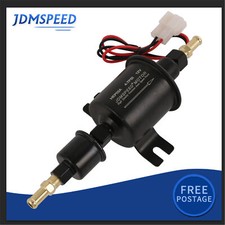 12V Universal Low Pressure Electric Fuel Pump HEP-02A Petrol Gas Diesel Car Tool