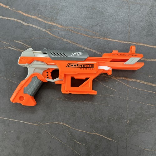 Nerf strike elite accustrike - nerf, n-strike