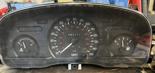 Ford transit mk5 1995 1996 - transit,