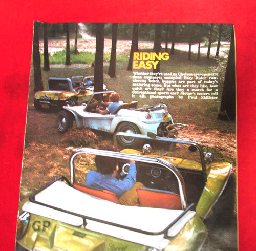 Beach buggy volkswagen - beach,