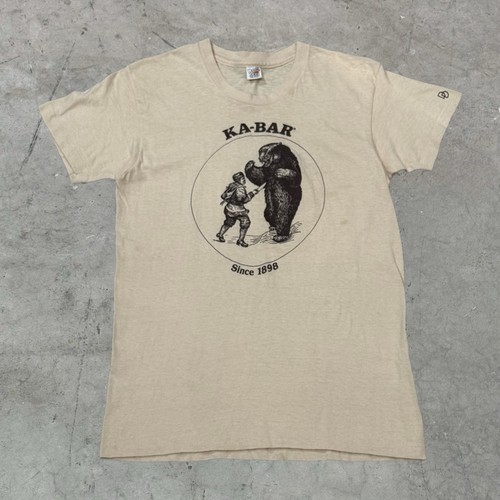 1970 vintage bar shirt - vintage,