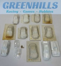 Greenhills Scrapyard Selection