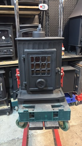 Aga coalbrookdale little - aga,