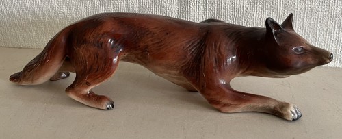 Vintage large beswick stalking - large,