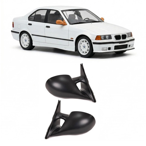 Bmw e36 style - bmw, wing