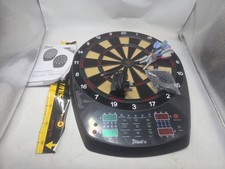 Crivit Electronic Dart Board