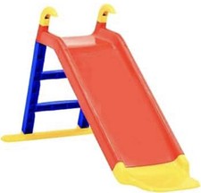 Toddlers Freestanding Slide