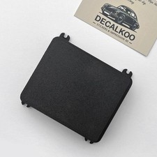 BMW E30 E28 OBC Delete Panel -