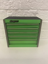 Snap On Tools Micro Roll Cab