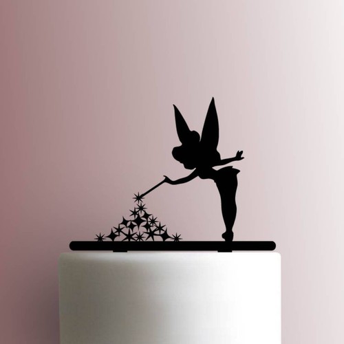Peter pan tinker bell - pan,