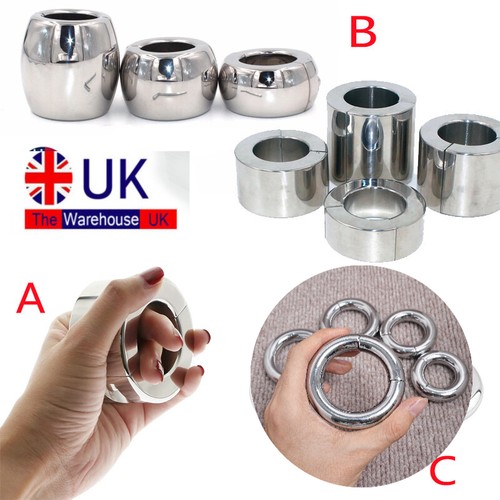 Male stainless steel - male,