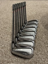 Mizuno MP-20 MMC Irons 4-PW