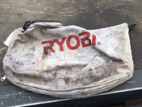 Ryobi rbl30mva leaf blower - ryobi,